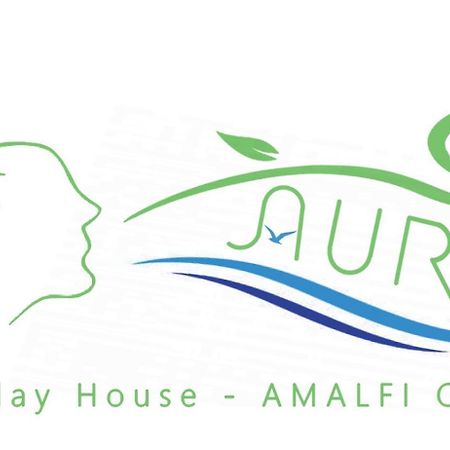 דירות מאיורי Casa Aura - Amalfi Coast מראה חיצוני תמונה