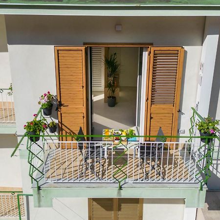 דירות מאיורי Casa Aura - Amalfi Coast מראה חיצוני תמונה