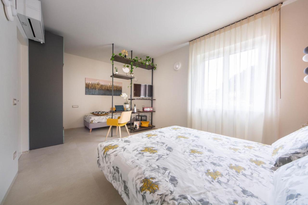 דירות מאיורי Casa Aura - Amalfi Coast מראה חיצוני תמונה