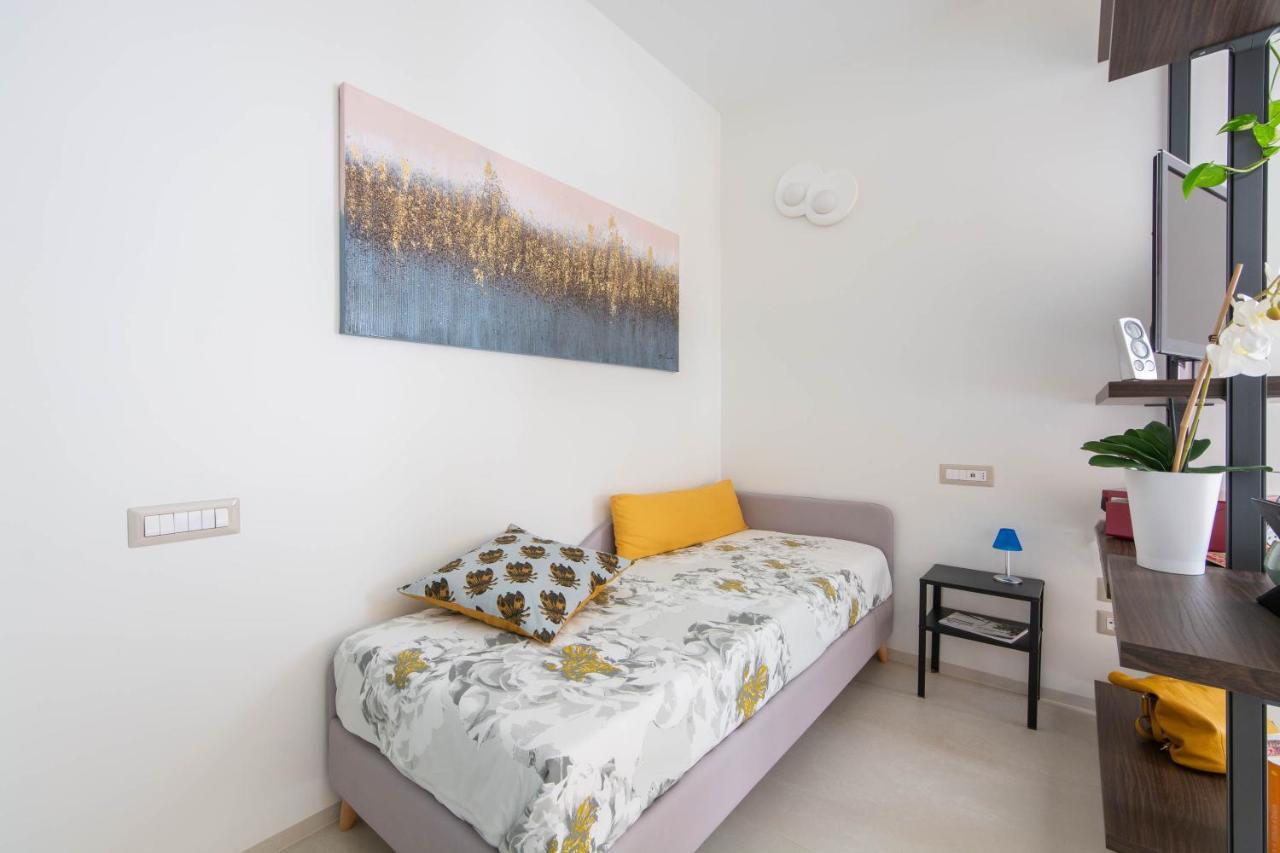 דירות מאיורי Casa Aura - Amalfi Coast מראה חיצוני תמונה